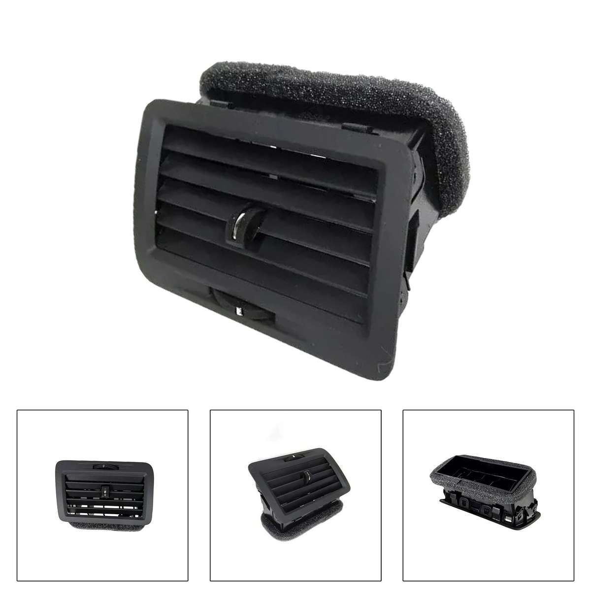 Right Side Air Vent For Dodge For Challenger Fitment Type Direct Replacement