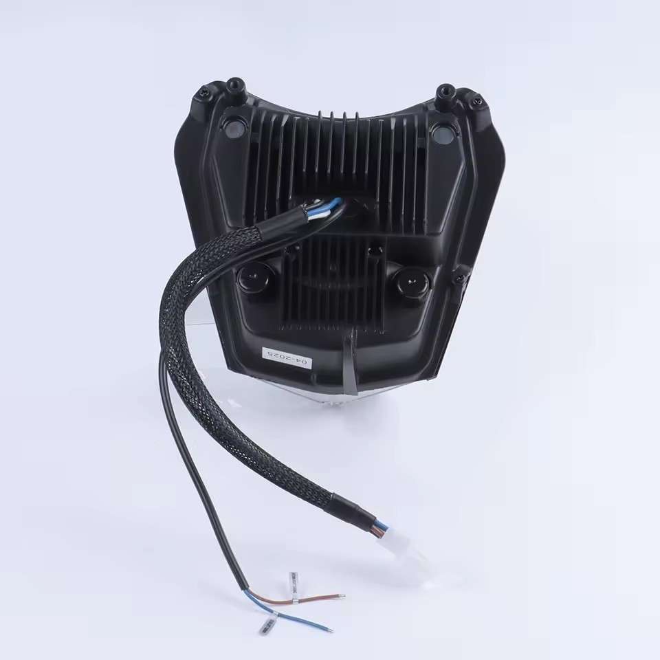 LED Headlight Turn Siganl DRL for KTM EXC XCW 250 350 450 500 SX SXF 125 SX SXF