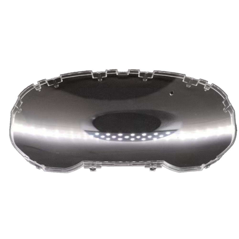 KD4555447 Premium Cluster Lens Speedometer Gauge Cover For Mazda For CX5