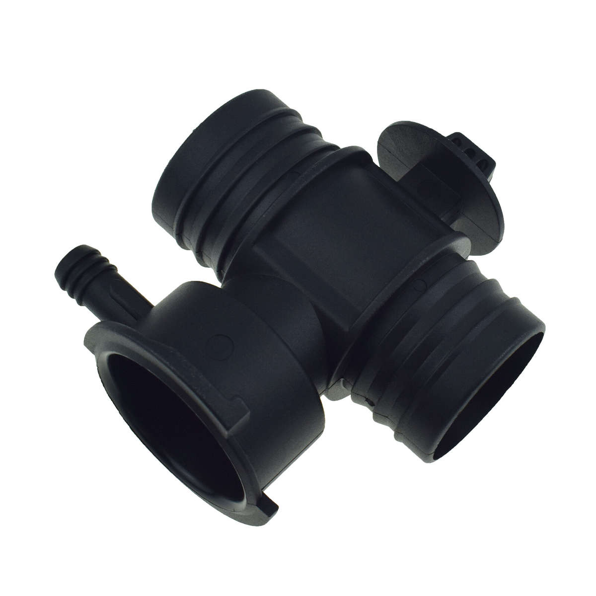 For Chrysler Jouney Compass Caliber Coolant Filler Neck Radiator Hose Connector