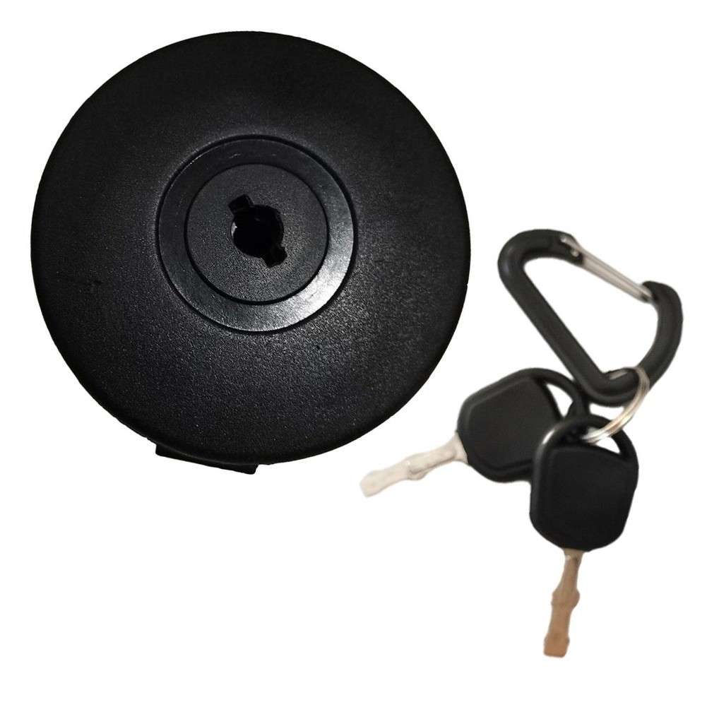 Key Switch Replacement For Cadet And for TROYBILT Riding Mowers