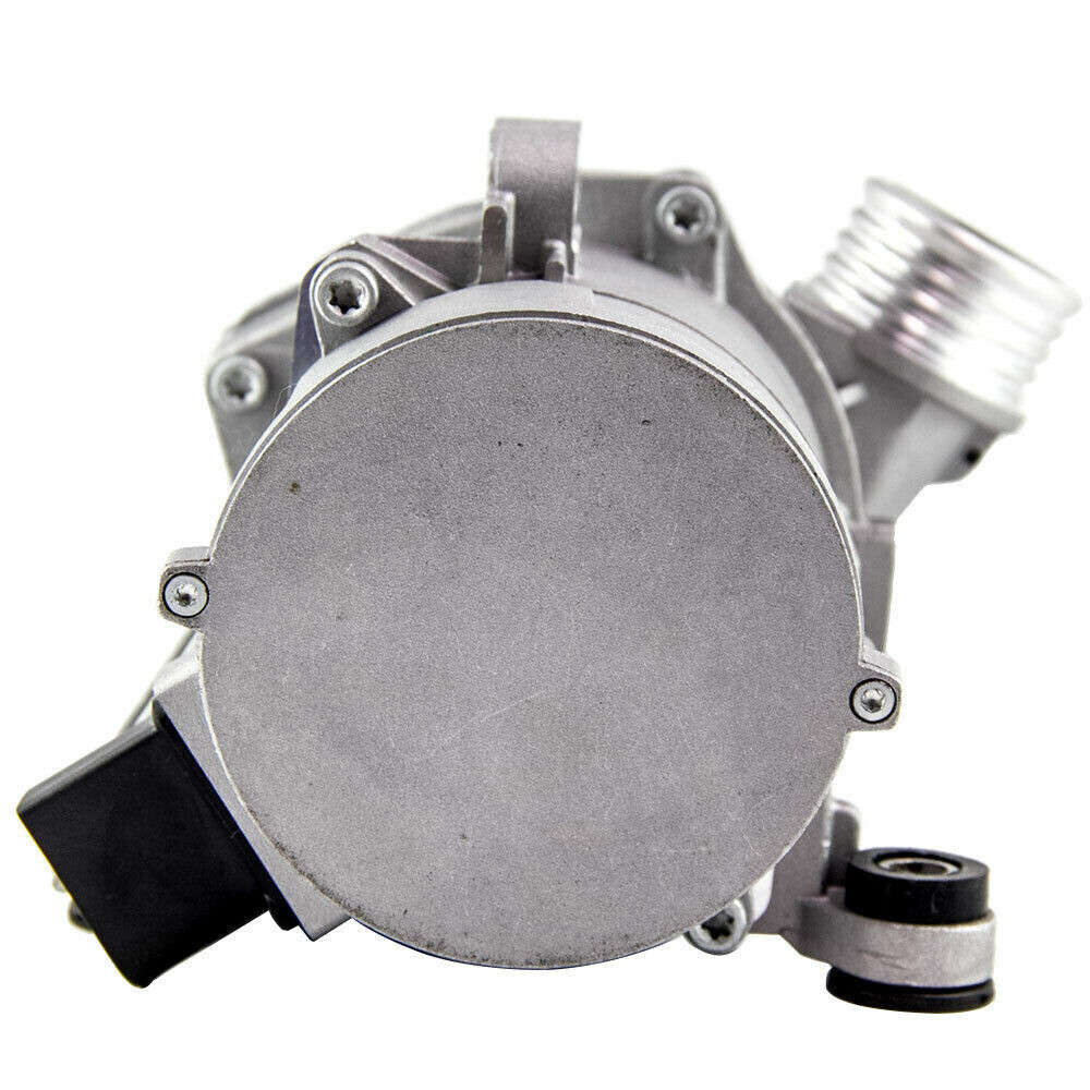 For BMW 528i xDrive 2009 2010 3.0L 11517586925 Electric Engine Water Pump
