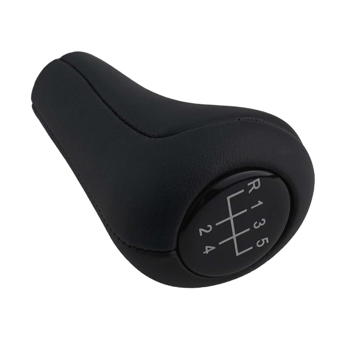 5-Speed Car Gear Shift Knob Ball Fit For BMW E28 E30 E32 E34 E36 E38 E39 E46