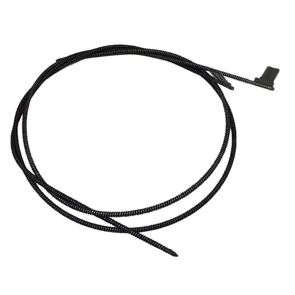 Long Lasting Sunroof Moonroof Curtain Cables For Infiniti For QX30 2017-19