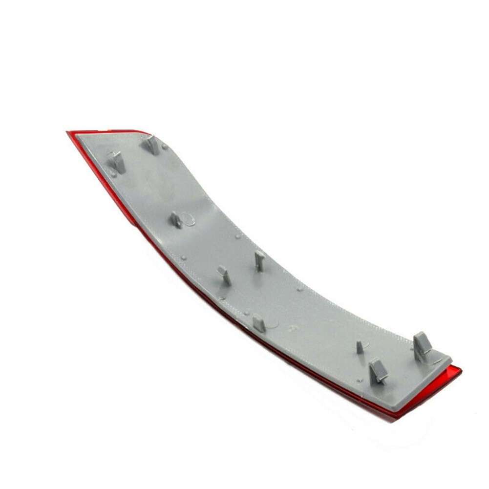 Left Rear Bumper Reflector Light For Mercedes GL-Class GL320 GL450 #1648201174