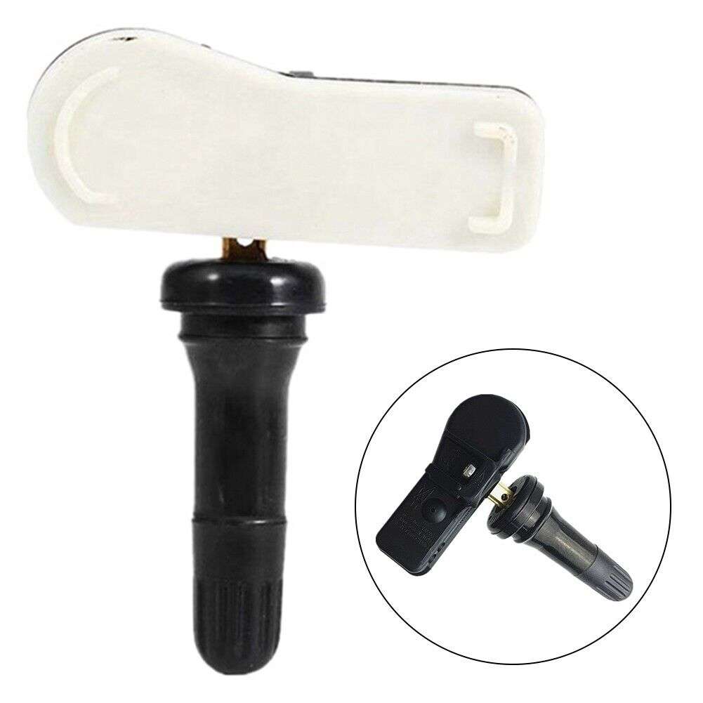 4x 407009322R Tyre Pressure TPMS Sensor For Dacia Duster Lodgy Sandero