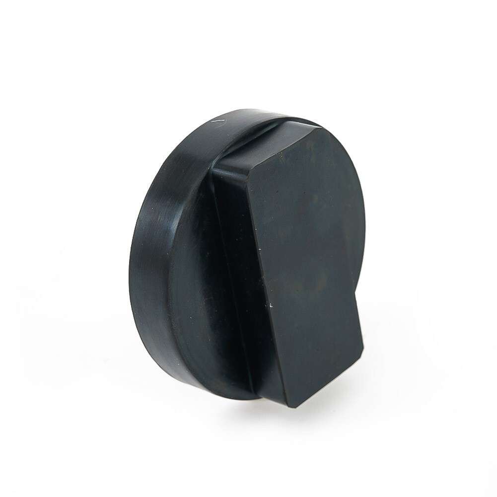 Rubber JackingJack Pad Lift Adaptor FOR E46 E90 E91 E92 For X1 X3 X5 X6 Z4 Z8
