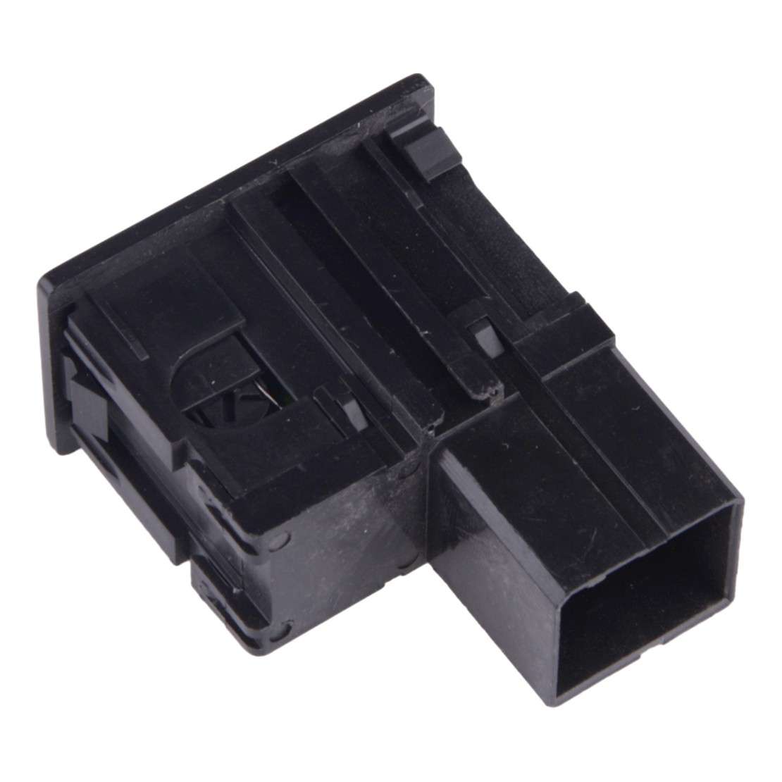 A/C Control Switch 9 Pin 27670-86G00 Fit For Nissan D22 D21 Pick Up Hot