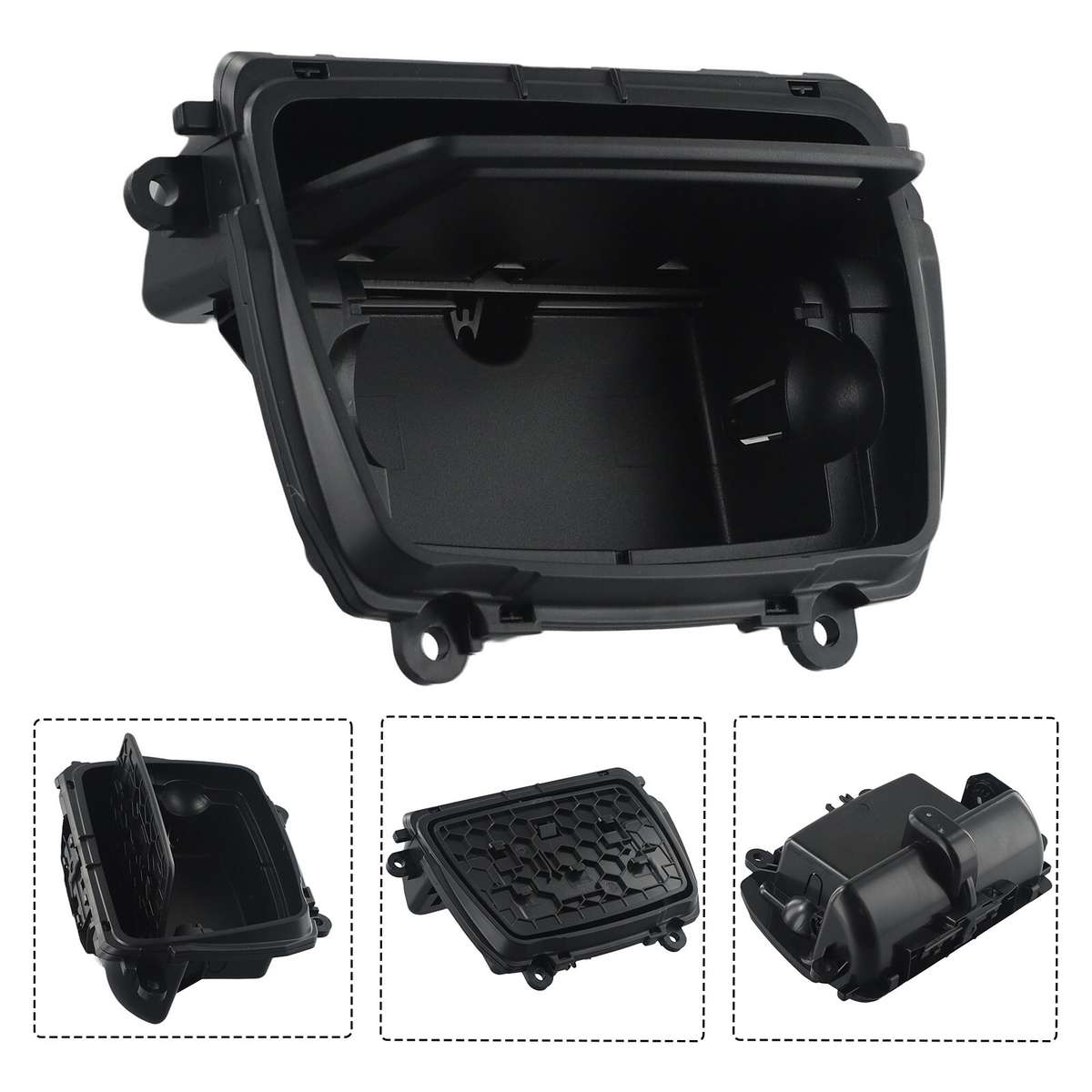 51169206347 Front Center Console Ash Tray For 5 Series F10 F11 F18 520