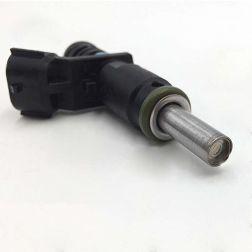 07K906031C For Volkswagen Beetle Golf Jetta 2.5L 2007-2014 5×Fuel Injector