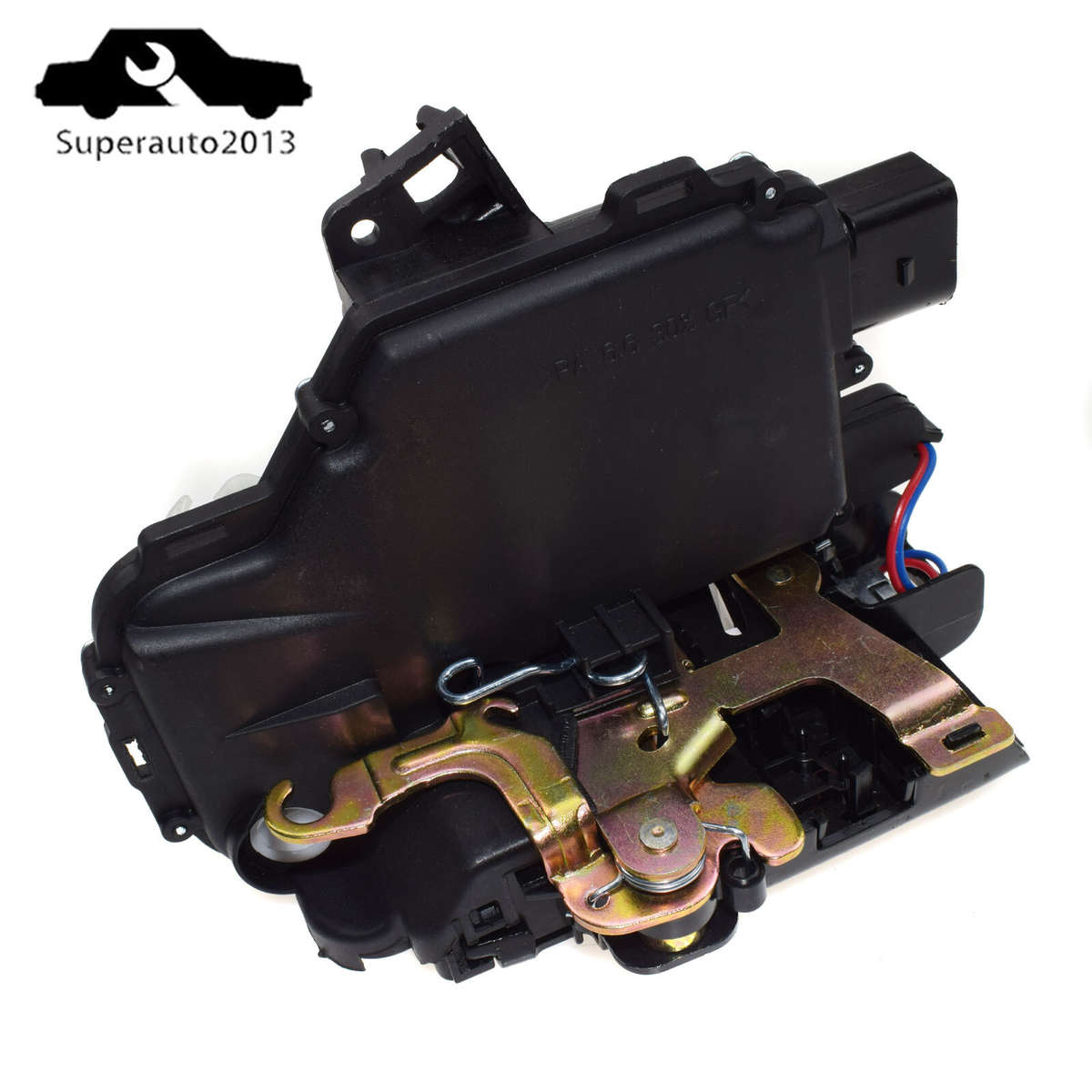 Front Right Door Lock Latch Actuators For VW Golf Jetta Passat Beetle 3B1837016A