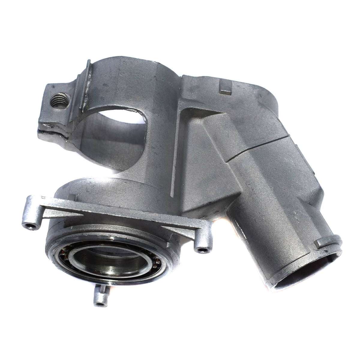 New Ignition Steering Lock Housing For AUDI 80 90 VW GOLF PASSAT POLO 321905851D