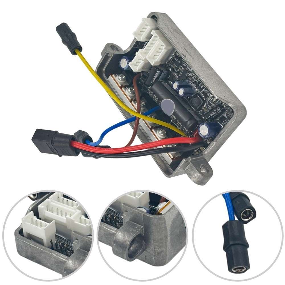 Controller Board Replacement For NIU-KQI2 Electric Scooter Main Circuit