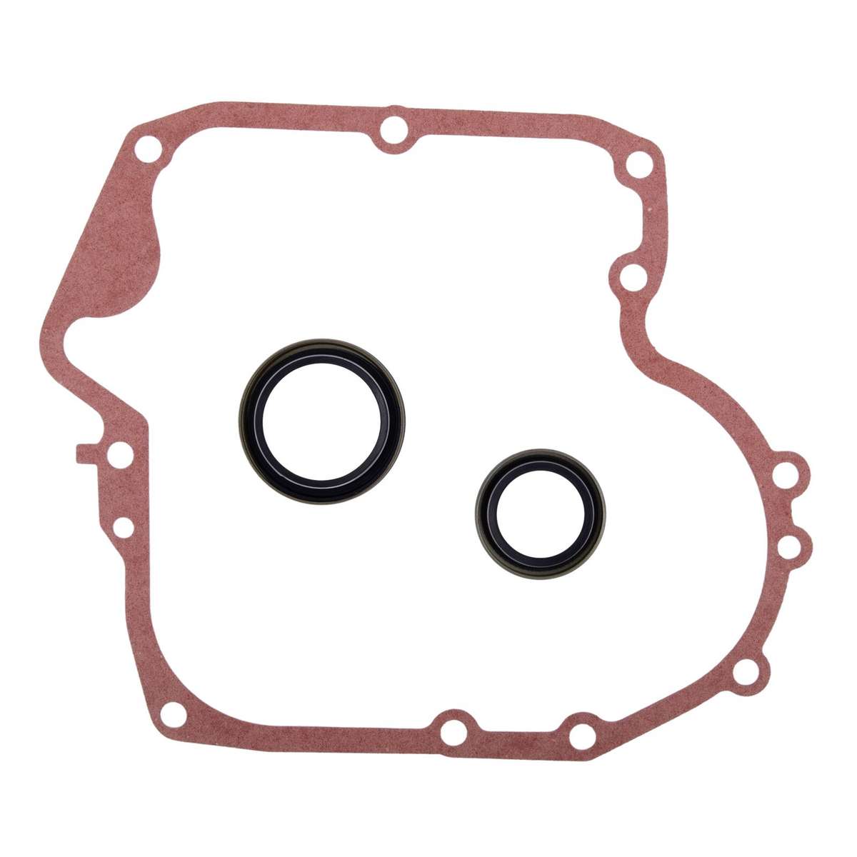 Metal Crankcase Gasket & Oil Seal For Set For 697110 & 795387 Lawn Mower