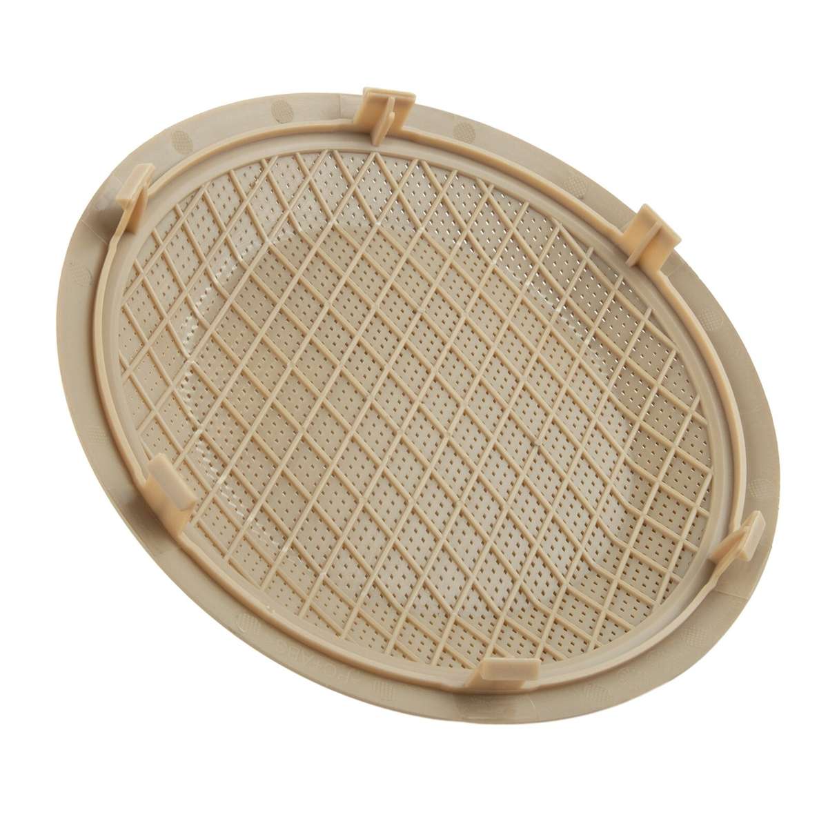 1 X Front Door Speaker-Cover For BMW 3Series E90 51417144563,7144563,Parts