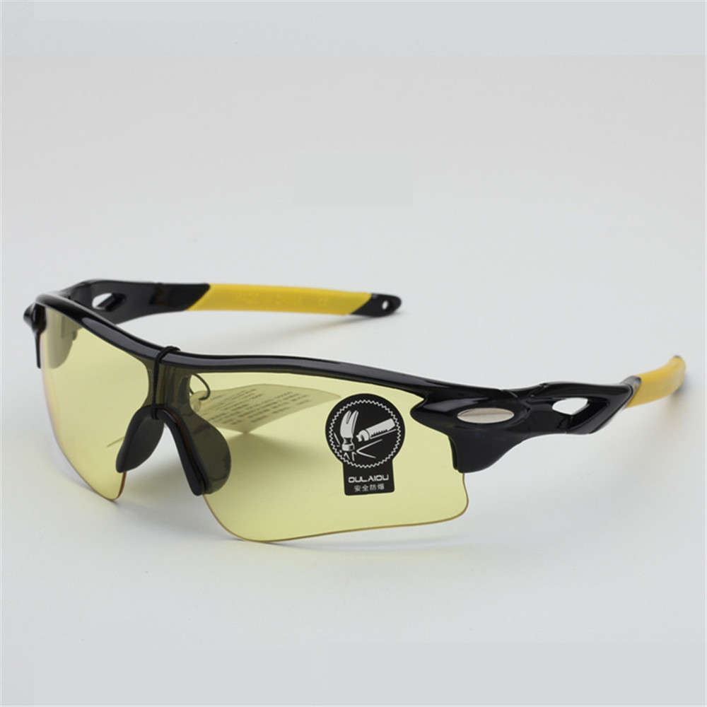 Sport Sunglasses UV 400 - Cycling.Running,Golf,Fishing