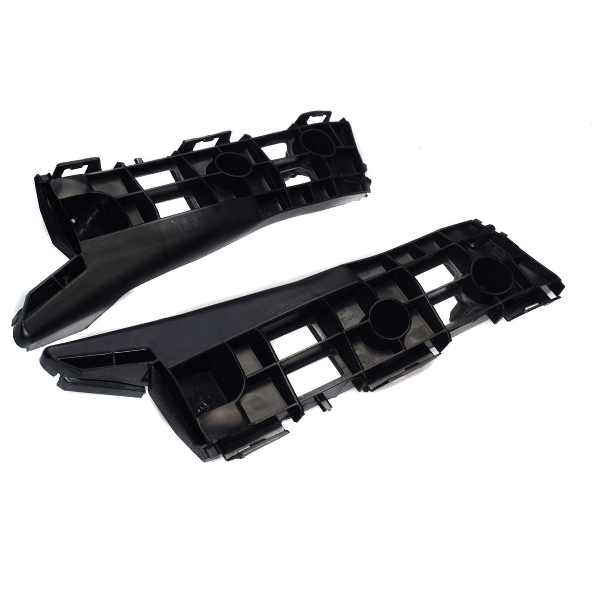 Bumper Support Bracket Front Left Right For 10-15 Toyota Prius 1.8L 52115-47020