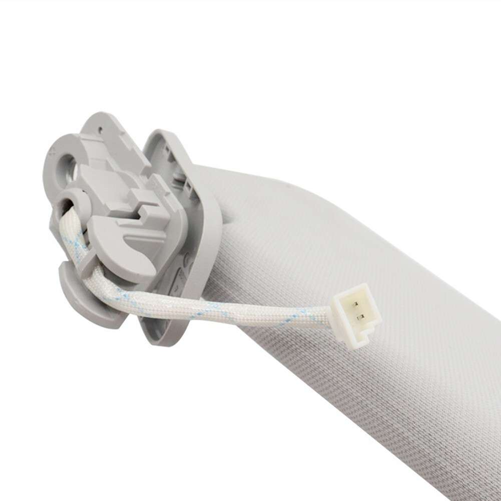 LH 1088738-01-I For Tesla Model 3 / Y 2021-2022 Sun-Visor Driver Side Left