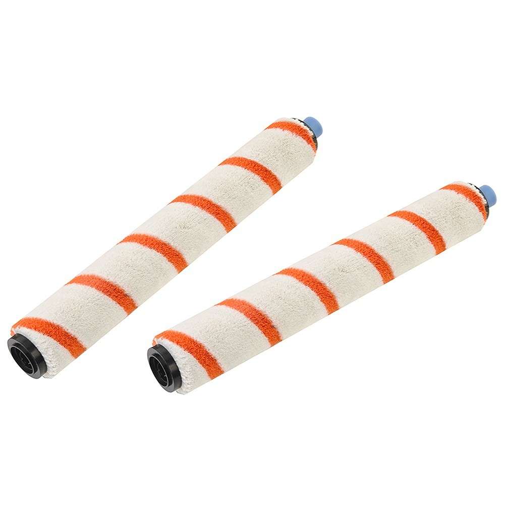 2pc For W400/W455 Floor Washing Robot For Shinebot Roller PW-R020 Parts