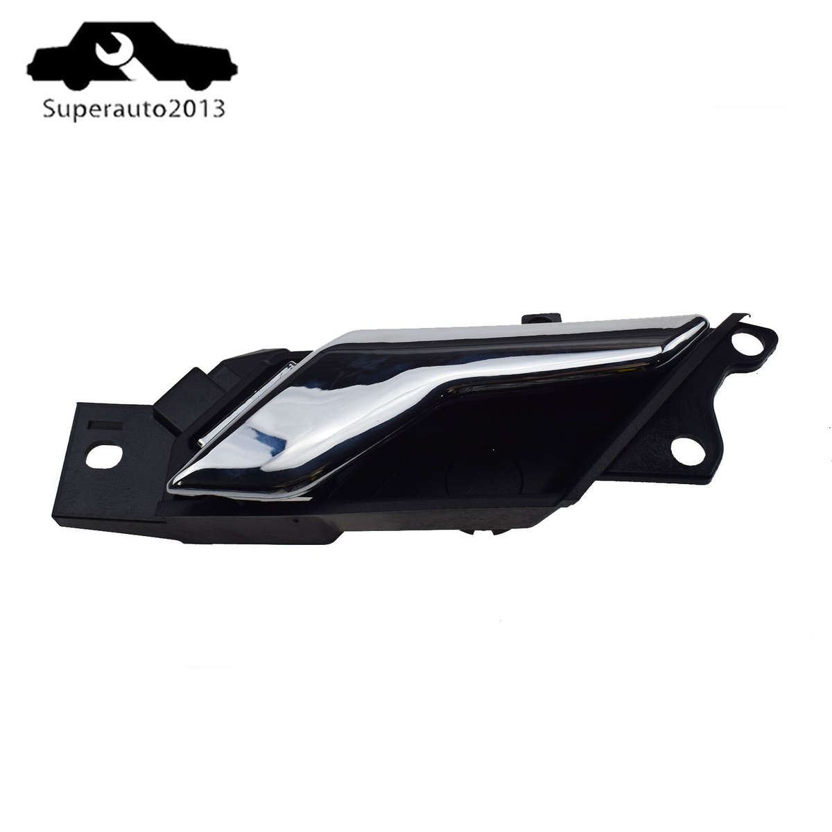 For 2012-15 Captiva Sport 08-10 Saturn Vue Front / Rear Right Inside Door Handle