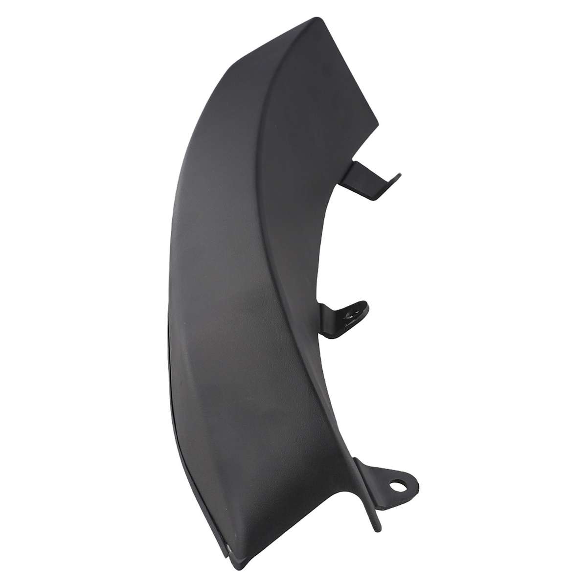 1*LEFT DRIVER Side Wheel Opening Flare Molding For Ram 4500 5500 2011-2018