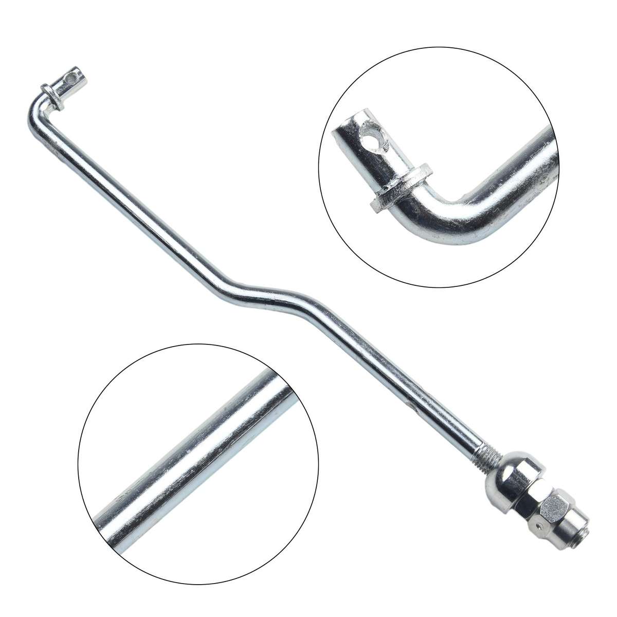 Link Lift 195270# 532195270# For For Front Deck Lift Link