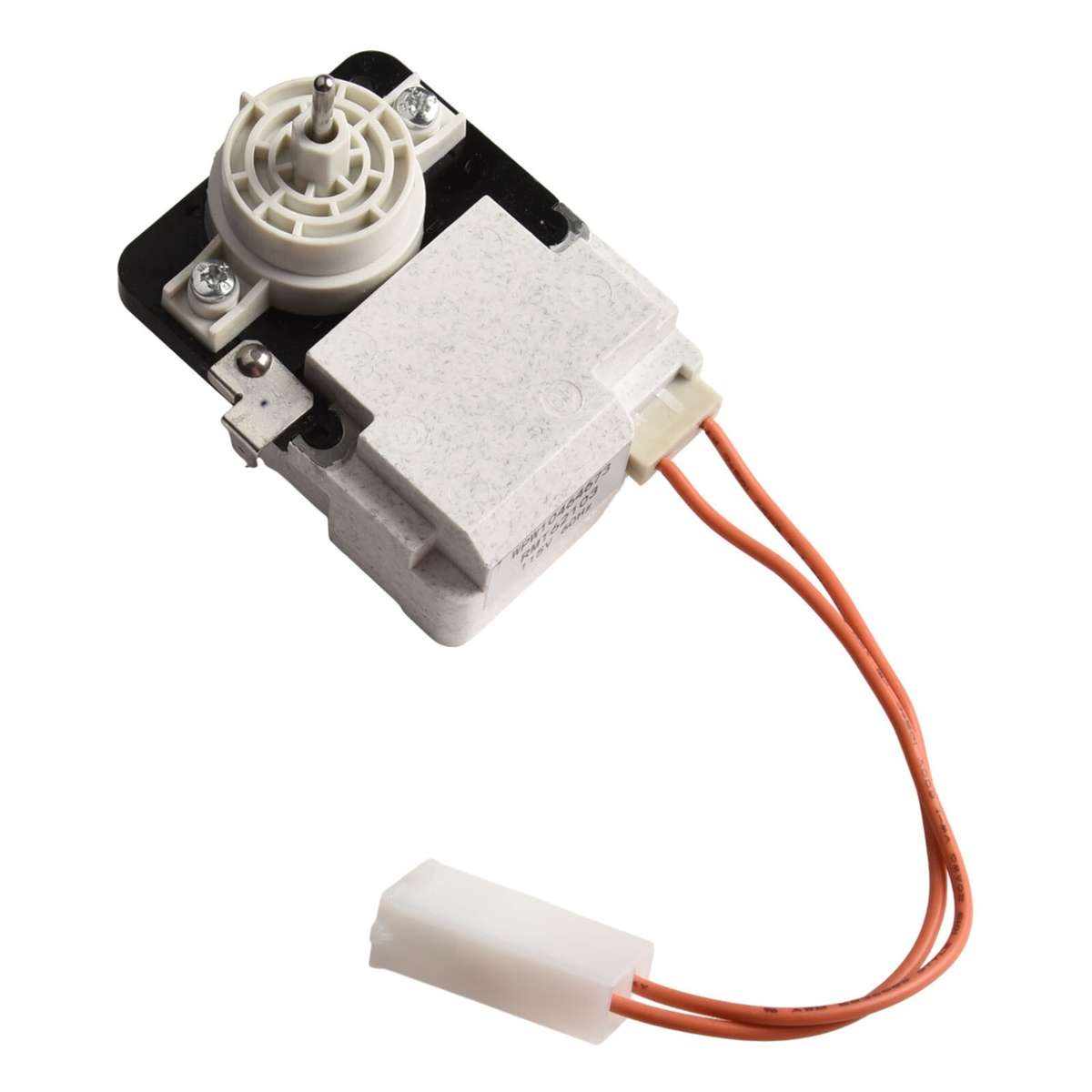 WPW10464673 W10464673 Refrigerator Evaporator Fan Motor Replacement PS7320664