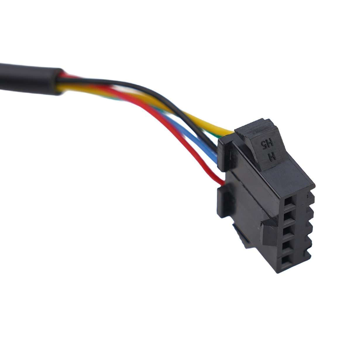 5Pin LCD S900 Display Meter Control Panel 24-72V E-Bike Electric/Bicycle