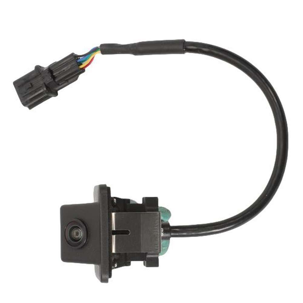 Car Rear View Back-Up Camera 957503X410 For Hyundai For Elantra 2014-2016