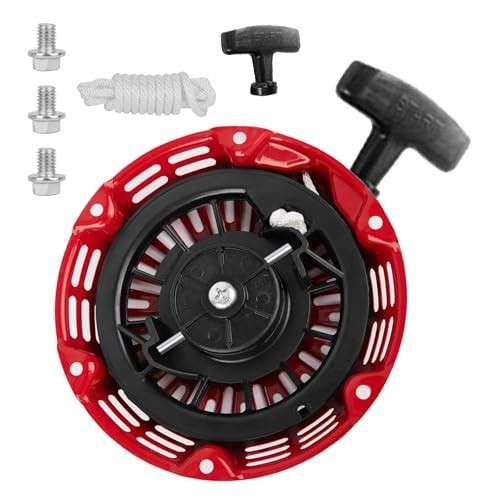 For Honda Engine Pull Start Replacement Kit Including All Necessary Parts