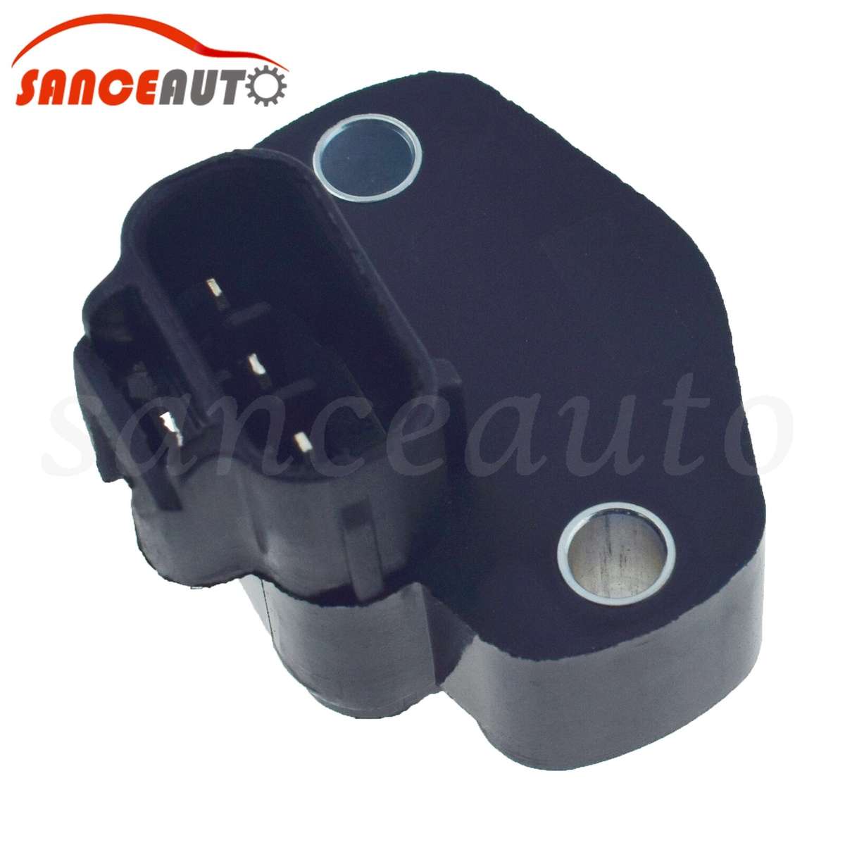 2PCS TPS Sensor & Idle Air Control Valve For Dakota Wrangler Cherokee 4874371AB