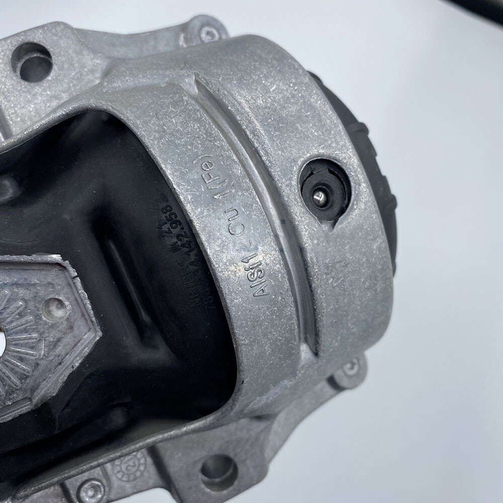 For Audi A4 A5 Q5 Quattro 2.0L Engine Motor Mounts