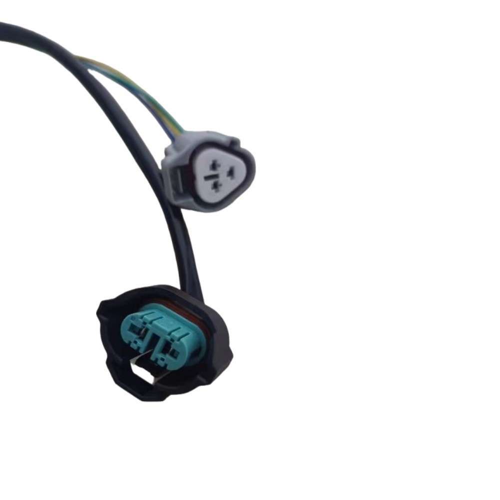 Front Headlight Socket Harness For Mazda 6 GH 2007-2010 GS1F-51-155B