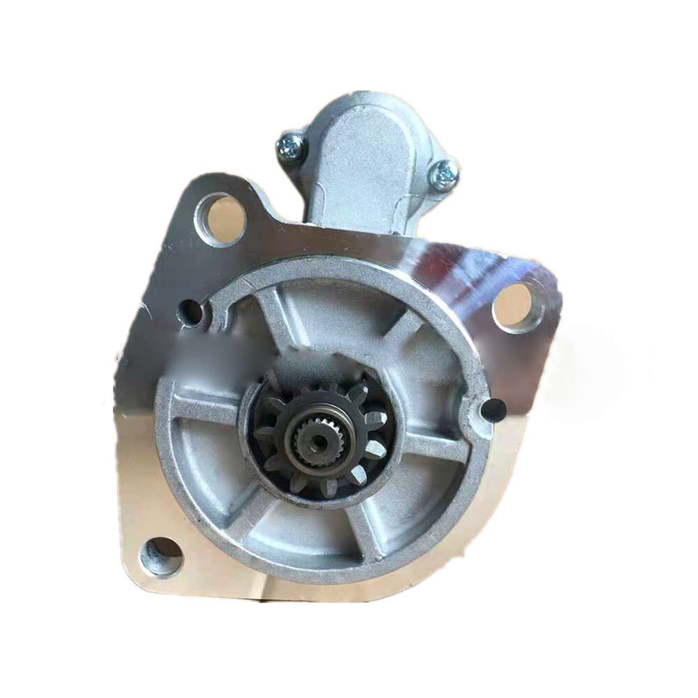 Starter Motor S2401B S2401C S2401D S25125 M2T64372 for Nissan