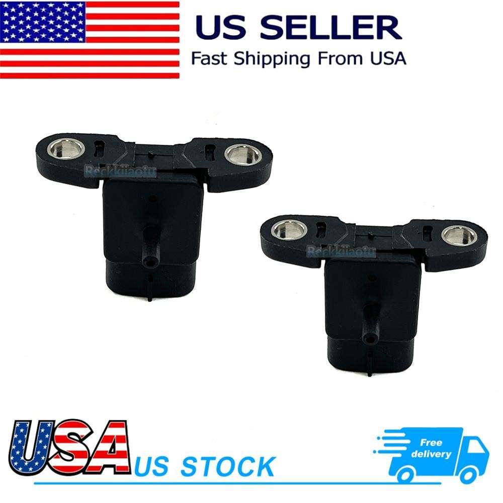 Motorcycle 2pcs SENSOR For Snowmobile 2006-2009 APEX RTX / Apex RTX ER US