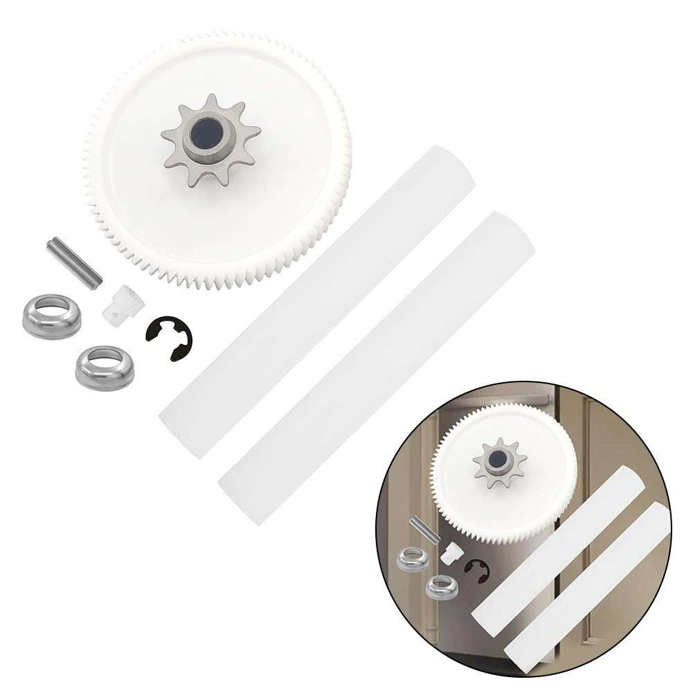 Comprehensive Upgrade 882699 Trash Compactor Drive Gear Kit For Multiple Models