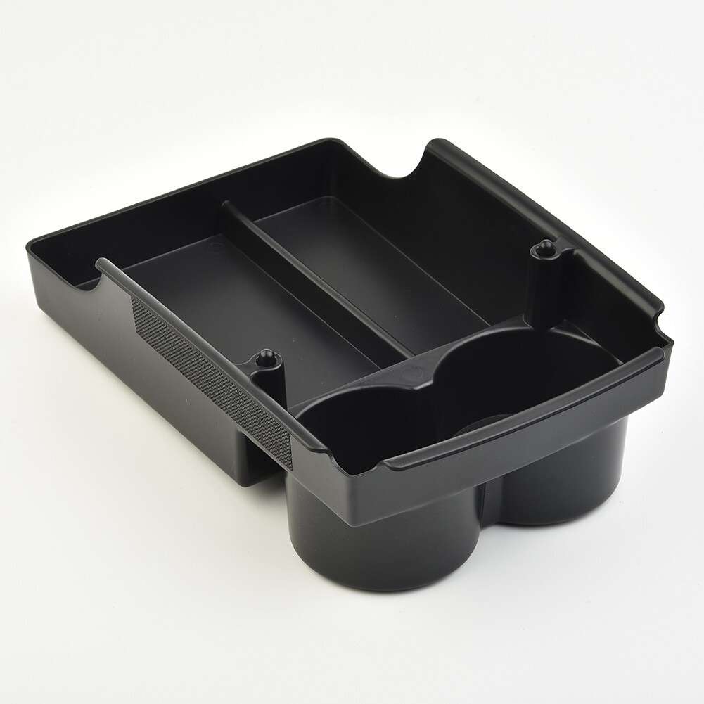 Accessories Center Console Trays For Tesla MODEL X MODEL S Car Interior Armrest