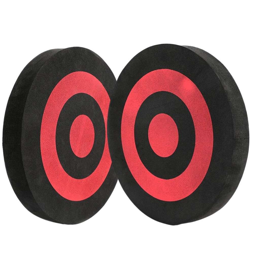 Archery Target For Bow Practice Self Healing Eva Foam Lightweight And Portable