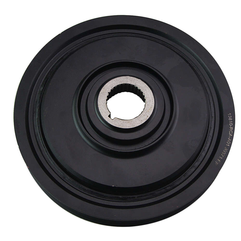 Fit For Honda Accord Elysion Legend For Acura 3.5 Crankshaft Pulley