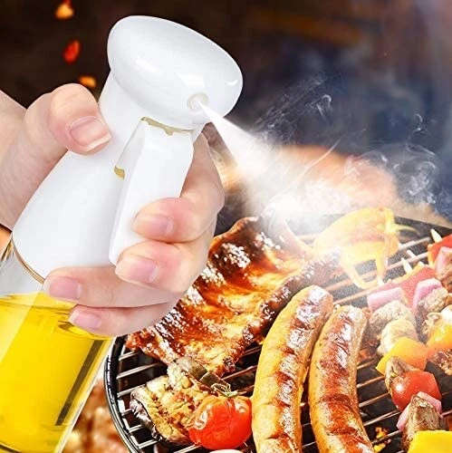 Oil Spray Bottle