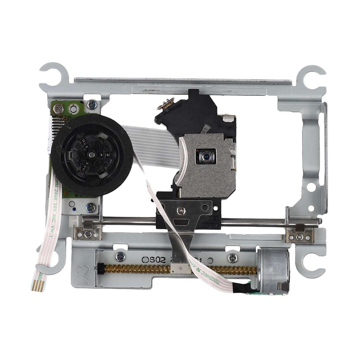 High Speed TDP182W 79000 SCPH79000 Optical Lens For PS2 Slim Single Channel