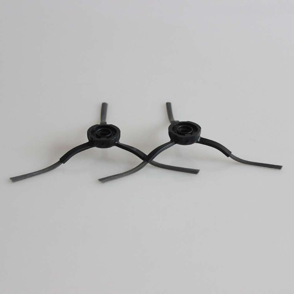 Durable Main Brush Side Brushes Kit For Neabot N1 N1 Plus N1+ Robot Vacuum