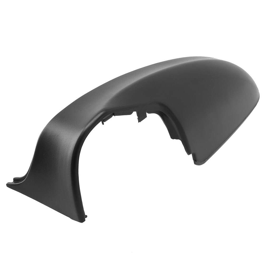 Brand New Mirror Lower Cover Left Side Mirror Black Mirror Lower Cover