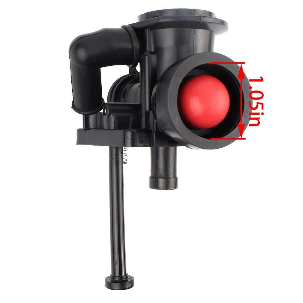 Reliable Fitment Carburetor For 10T802 4 Cycle Small Engine 798758 Gask