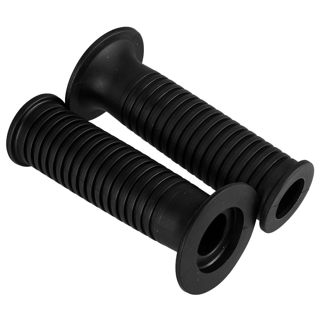 2pcs Motorcycle Handlebars Hand Grips Fit For BMW R1150GS R1100R R1100RT F650GS
