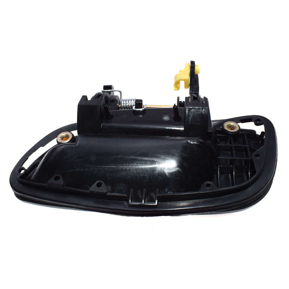 Exterior Outside Door Handle Rear Right Passenger for Hyundai Elantra 2001-2006