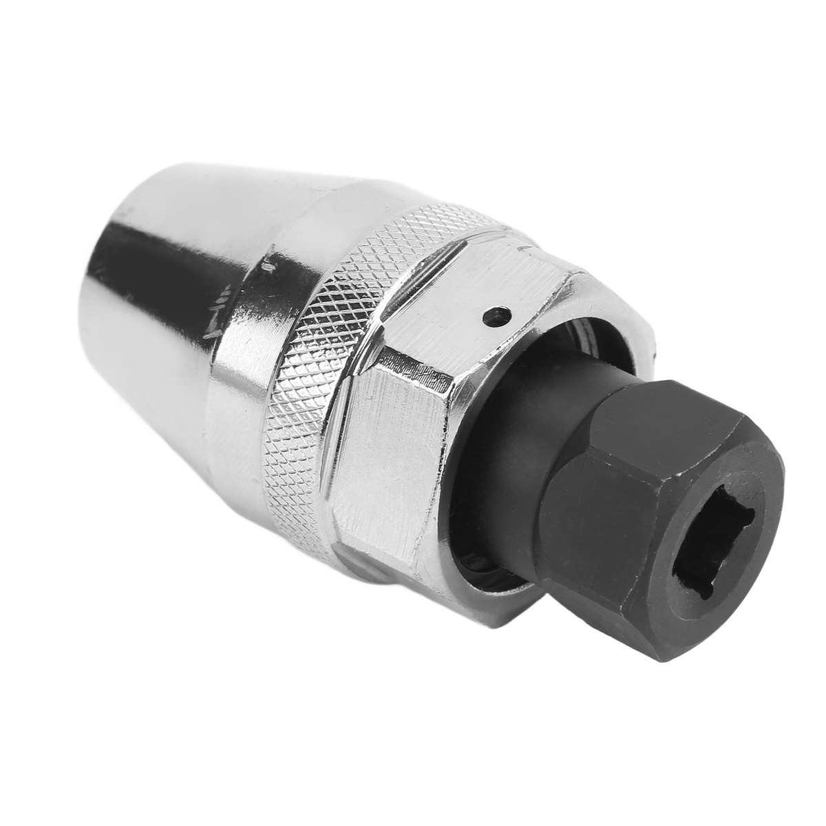 3/8in Drive Stud Extractor Steel Alloy Broken Bolt Remover For 1/4in?1/2in R CHW