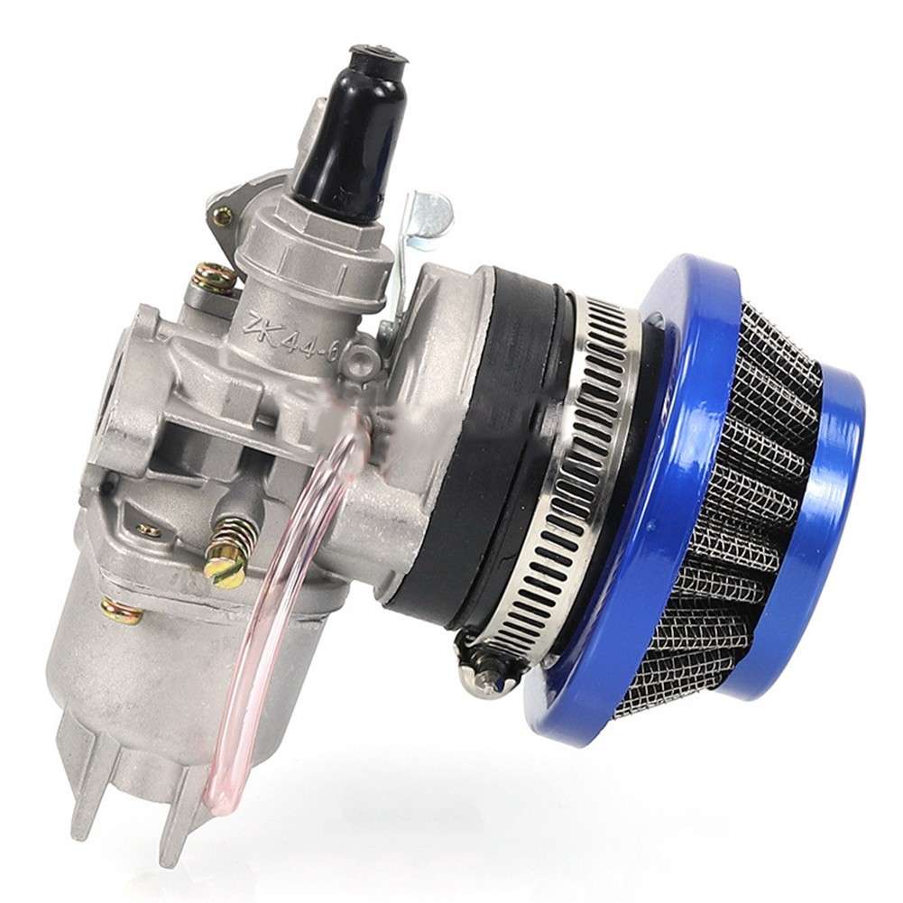 49cc Engine Carburetor 49cc Carburetor Adjustable Settings Easy Installation