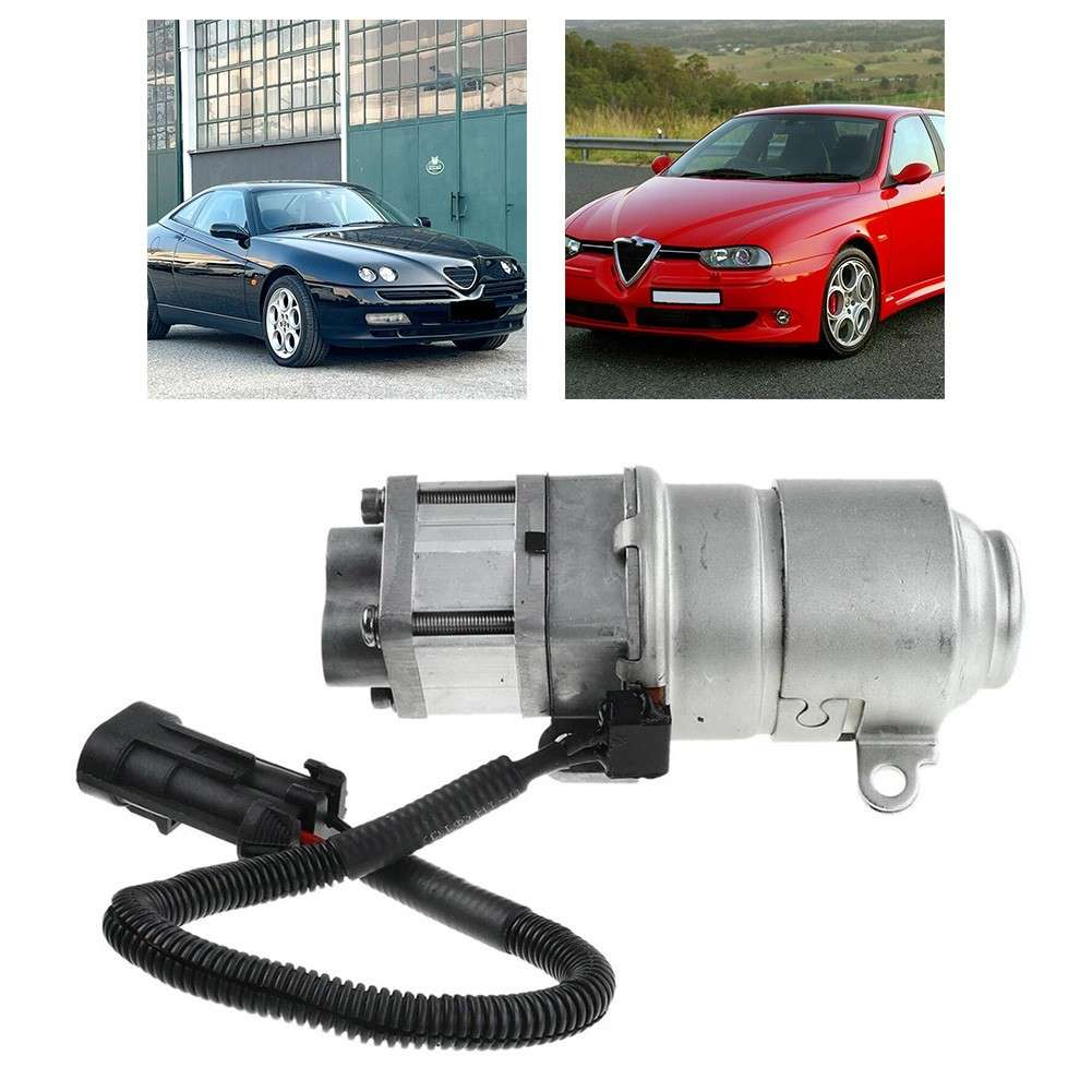 51736315 Hydraulic Pump Valve Car Box For Fiat 500 For Lancia For Musa-Ypsilon