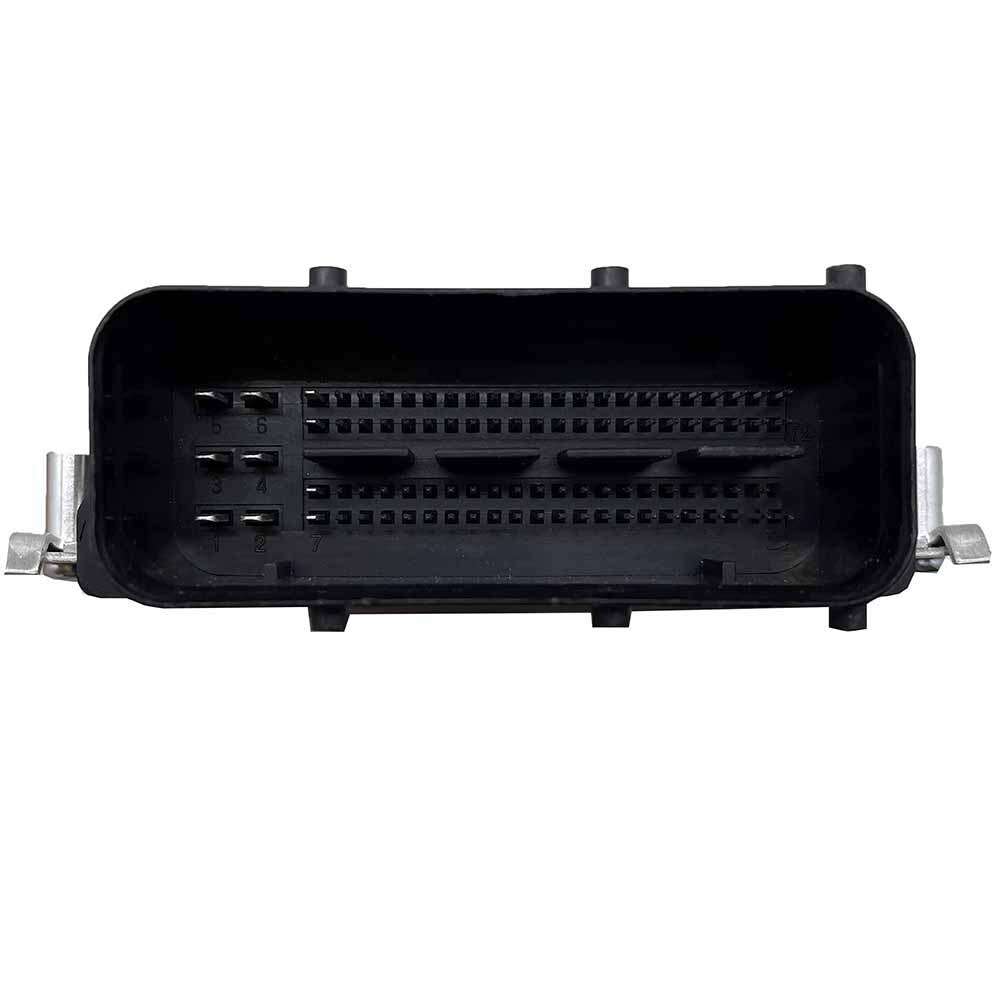 For Hyundai Kia E1 M7.9.8 Engine Computer Board ECU 39100-26AC0